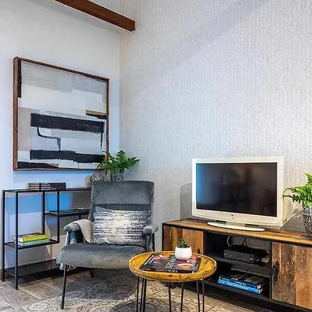 Casa vacanze House Close To Lisbon Carregado