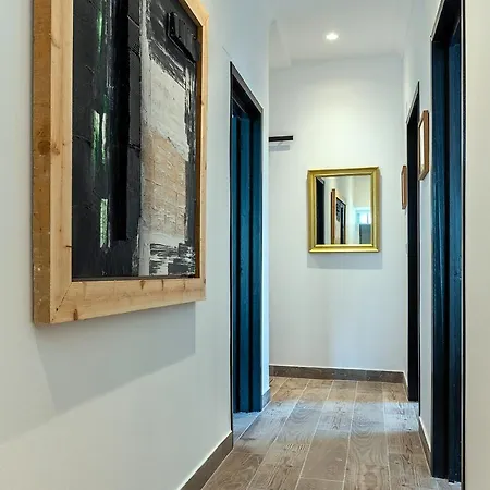 House Close To Lisbon * Carregado