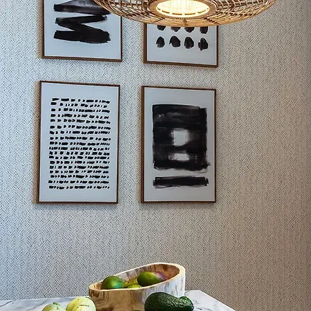 House Close To Lisbon