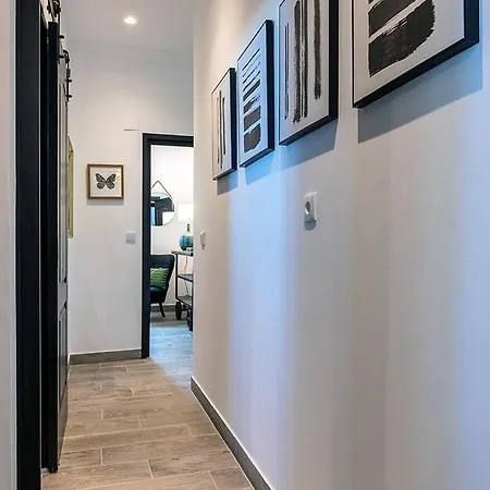 House Close To Lisbon Dom wakacyjny *