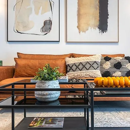 House Close To Lisbon