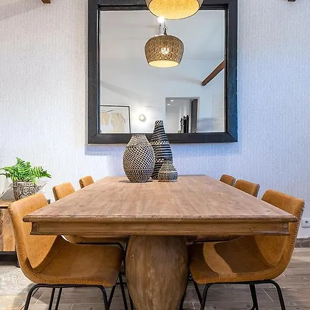 House Close To Lisbon Dom wakacyjny