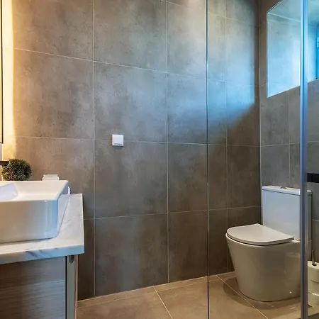 House Close To Lisbon Dom wakacyjny *