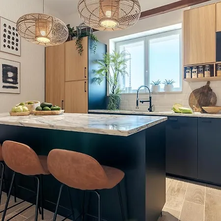 House Close To Lisbon Dom wakacyjny *