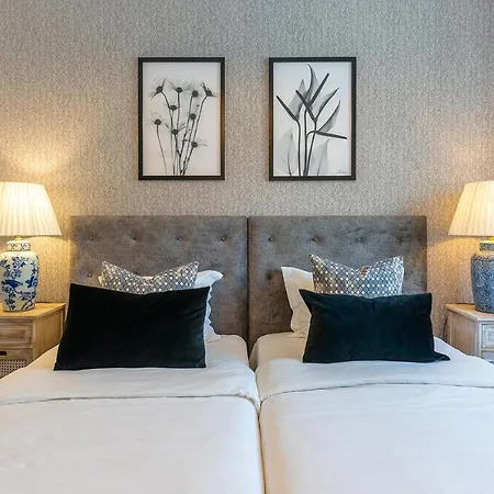 House Close To Lisbon