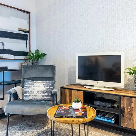 House Close To Lisbon