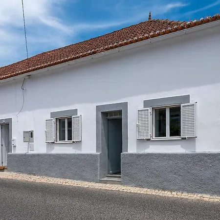 House Close To Lisbon