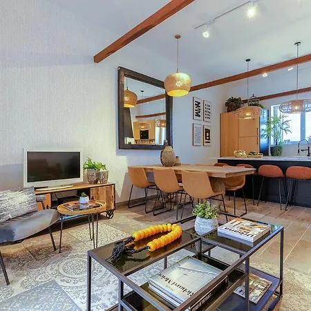 Nyaraló House Close To Lisbon