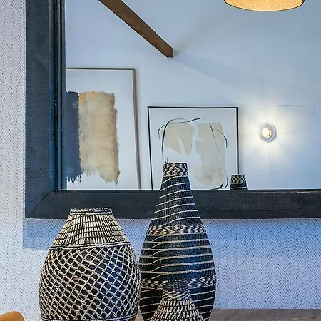 House Close To Lisbon