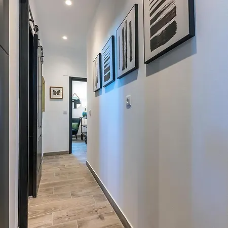 別荘 House Close To Lisbon *