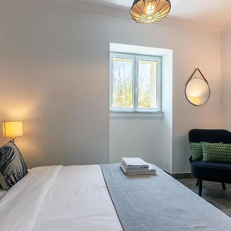 House Close To Lisbon Nyaraló