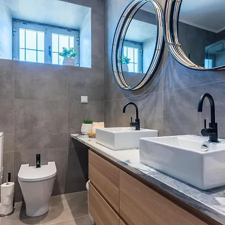 House Close To Lisbon Carregado