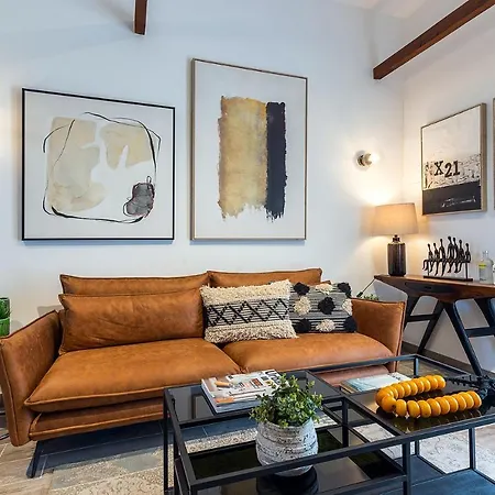 Dom wakacyjny House Close To Lisbon