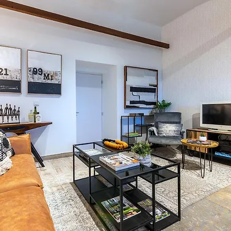 House Close To Lisbon