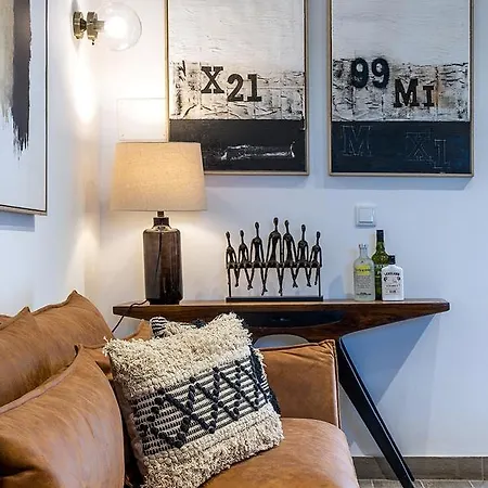 House Close To Lisbon *