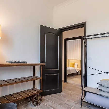 Dom wakacyjny House Close To Lisbon *