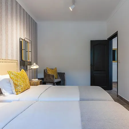 House Close To Lisbon Carregado