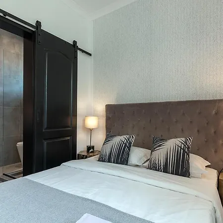 House Close To Lisbon Dom wakacyjny