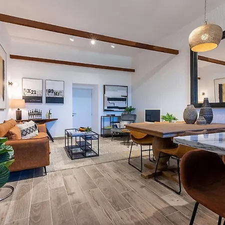 House Close To Lisbon Dom wakacyjny Carregado