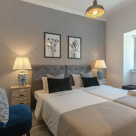 別荘 House Close To Lisbon