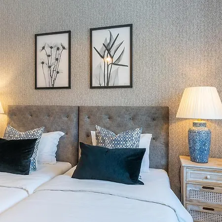 Dom wakacyjny House Close To Lisbon