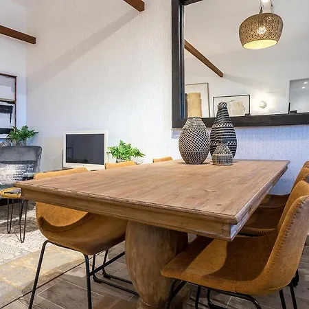 House Close To Lisbon Dom wakacyjny