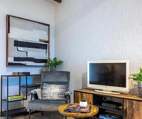 Casa vacanze House Close To Lisbon Carregado