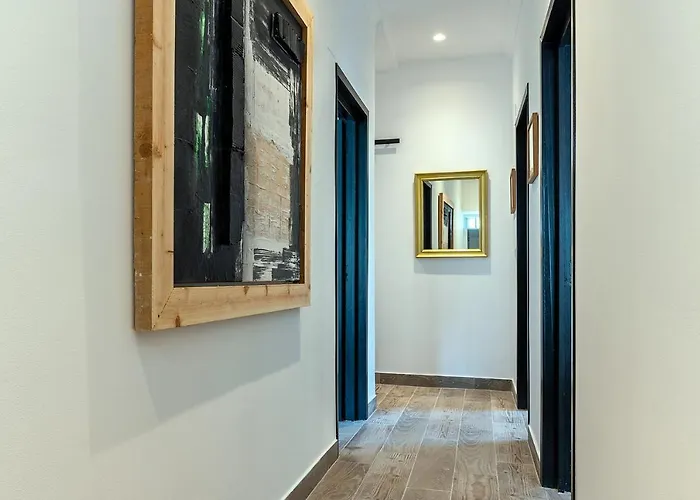 House Close To Lisbon * Carregado