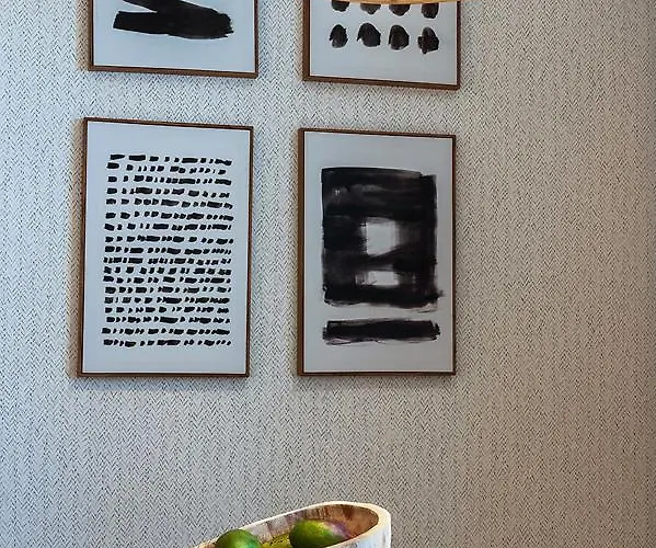 House Close To Lisbon