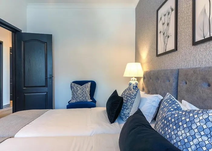 House Close To Lisbon Nyaraló Carregado