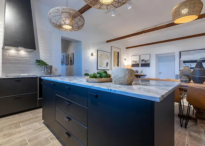 House Close To Lisbon Carregado