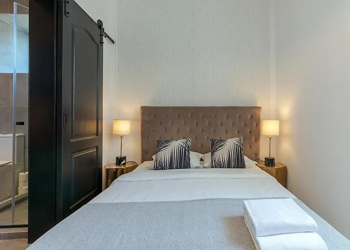 House Close To Lisbon Carregado