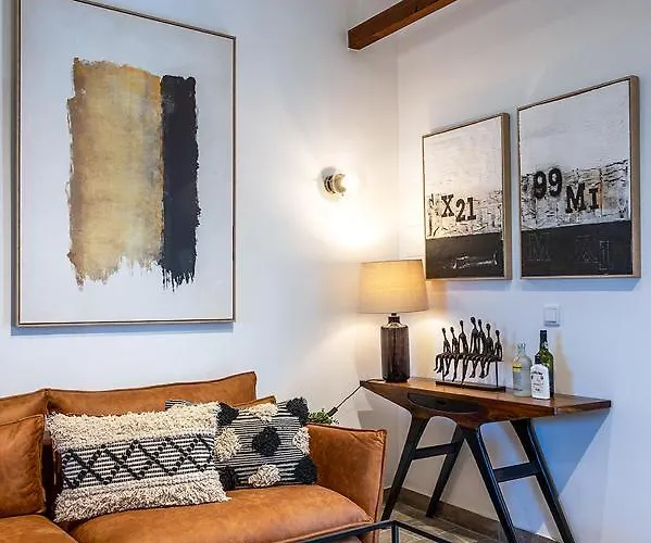 House Close To Lisbon Nyaraló