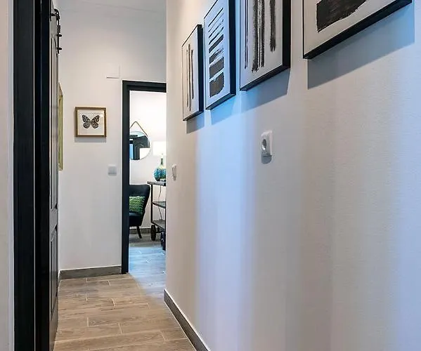 House Close To Lisbon Nyaraló *