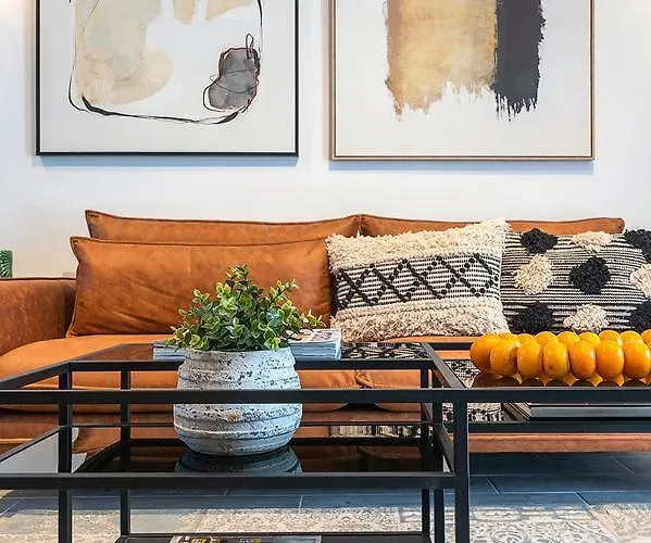 House Close To Lisbon