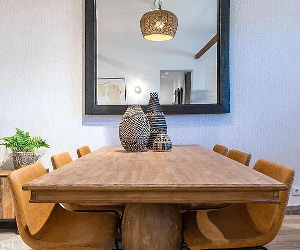 House Close To Lisbon Nyaraló