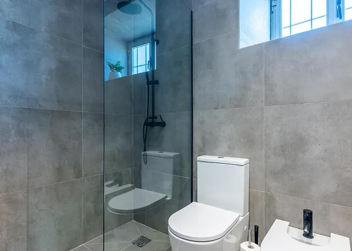 House Close To Lisbon * Carregado