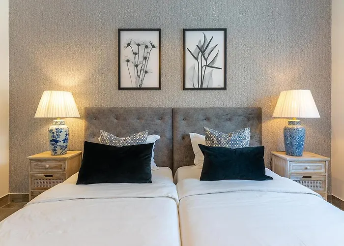 House Close To Lisbon