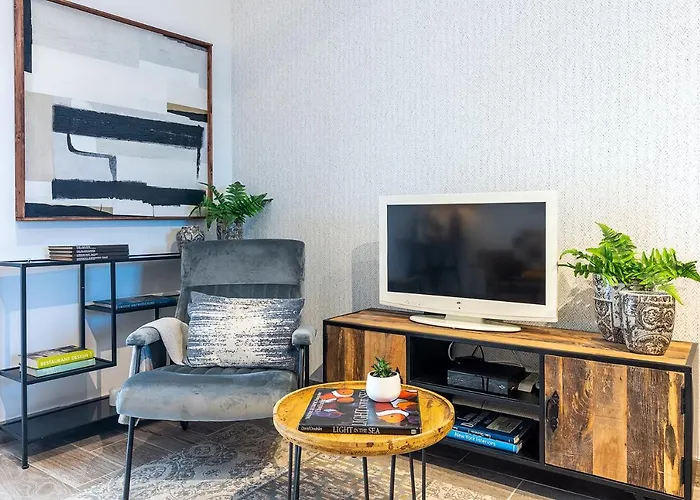 House Close To Lisbon