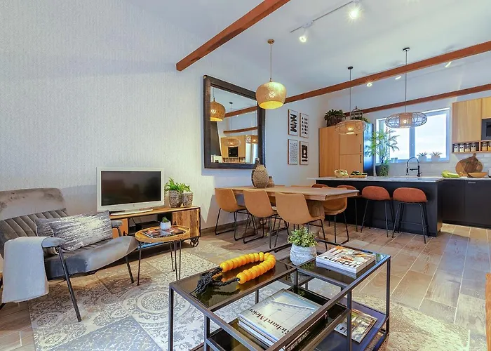 Nyaraló House Close To Lisbon