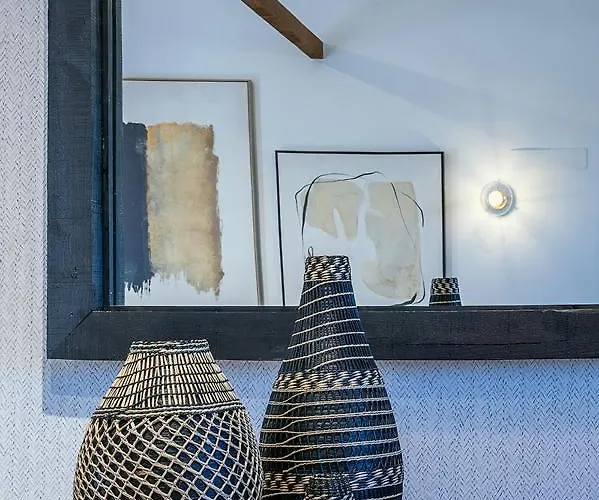 House Close To Lisbon