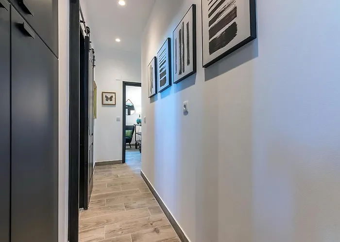 Nyaraló House Close To Lisbon *