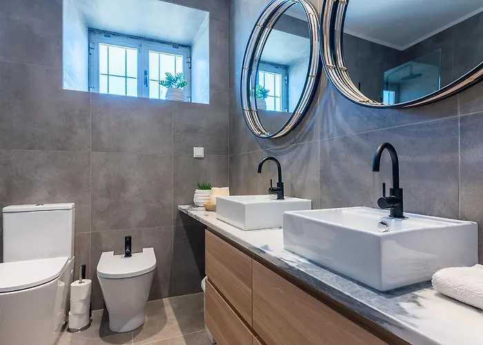 House Close To Lisbon Carregado