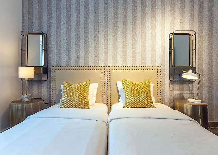 Nyaraló House Close To Lisbon Carregado