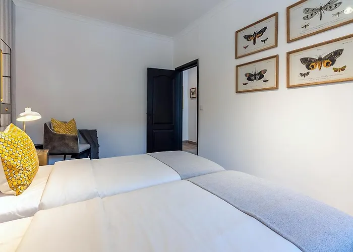 House Close To Lisbon Casa vacanze Carregado