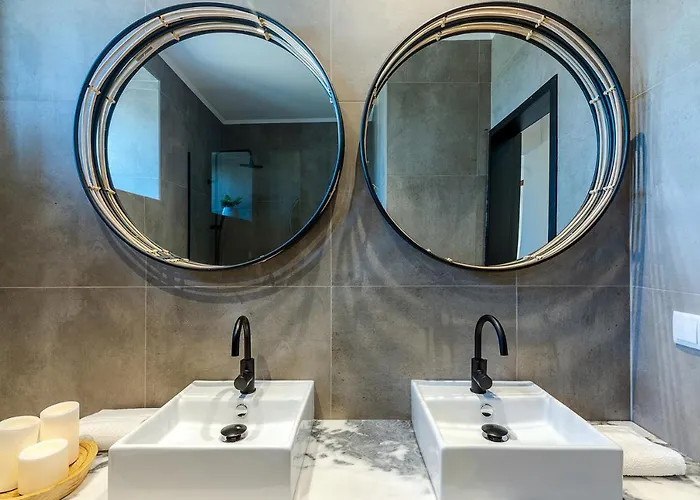 Nyaraló House Close To Lisbon *