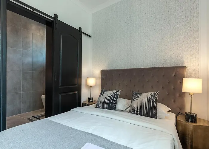 House Close To Lisbon Casa vacanze