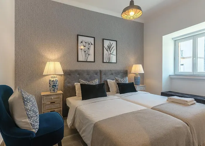 Casa vacanze House Close To Lisbon