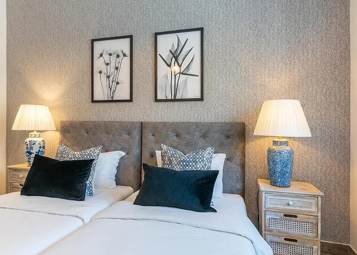 Casa vacanze House Close To Lisbon